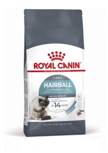 Royal Canin Hairball Care kattenvoer 10kg