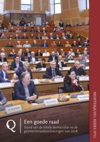 Een goede raad - eBook (9789462749627)