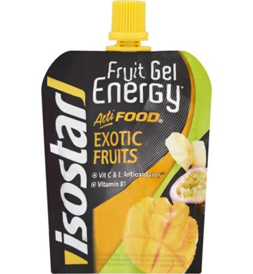 Isostar Isostar Actifood Exotic (90g) Isostar Isostar Actifood Exotic (90g)