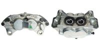 Remklauw BREMBO, Diameter (mm)44mm, u.a. für Mercedes-Benz