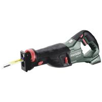 Metabo SSEP 18 LT Accu-reciprozaag 601616850 Zonder accu, Zonder lader 18 V