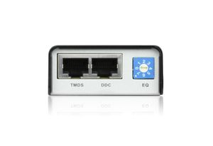 ATEN VE800AR-AT-G Extra ontvanger HDMI via netwerkkabel RJ45 60 m