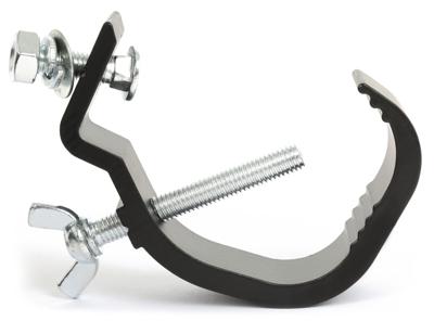 BeamZ G-haak 28-63mm zwart