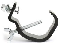 BeamZ G-haak 28-63mm zwart