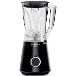 Bosch Serie 4 MMB6141B blender 1,5 l Blender voor op aanrecht 1200 W Zwart