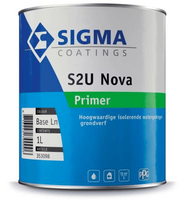 sigma s2u nova primer wit 0.5 ltr