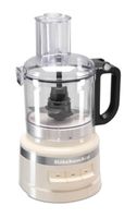 KitchenAid 5KFP0719EAC keukenmachine 250 W 1,7 l Crème - thumbnail