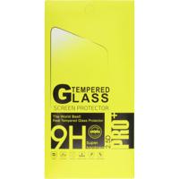 PT LINE Tempered Glass Screen Protector 9H Screenprotector (glas) iPhone 14 1 stuk(s) 188197 - thumbnail