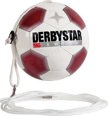 Derbystar Voetbal Swing