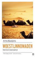 Woestijnnomaden - Arita Baaijens - ebook - thumbnail