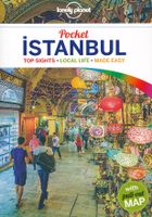 Reisgids Pocket Istanbul | Lonely Planet - thumbnail