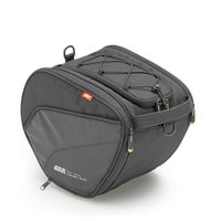 GIVI EA135 Easy-T tunneltas, Scooter, Zwart