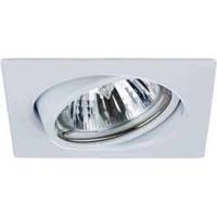 Brumberg 229607 229607 Inbouwlamp Halogeen GX5.3 50 W Wit - thumbnail