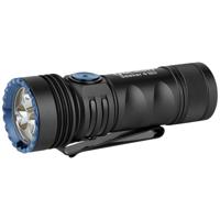 OLight Seeker 4 Mini CW Zaklamp werkt op een accu LED, UV-LED 1200 lm 112 g - thumbnail