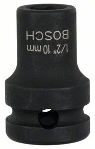 Bosch Accessoires Dopsleutel 1/2" 10mm x 38mm 22, M 6 - 1608552012