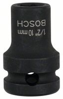 Bosch Accessoires Dopsleutel 1/2" 10mm x 38mm 22, M 6 - 1608552012 - thumbnail