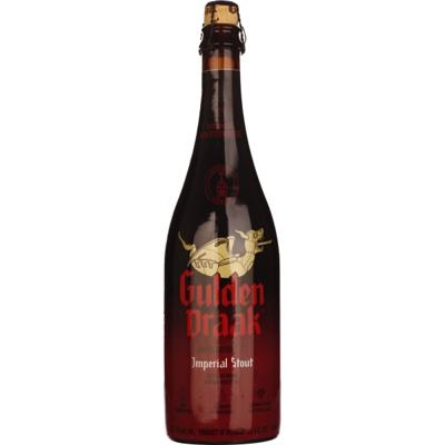 Gulden Draak Imperial Stout 75CL Gulden Draak Imperial Stout 75CL