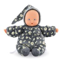 Corolle Mon Doudou Babipouce Glow in the Dark, 28cm - thumbnail