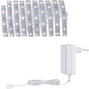 Paulmann MaxLED Basic 79869 LED-strip basisset Met connector (male) 24 V 3 m Warmwit 1 stuk(s)