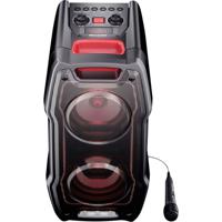 Sharp PS-929 Bluetooth luidspreker AUX, USB Zwart