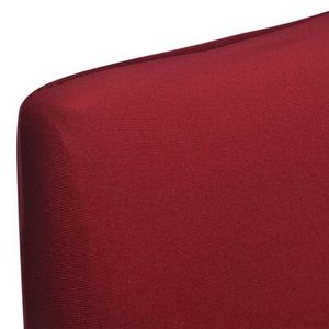 VidaXL 130379 accessoire voor campingstoelen Zitbekleding