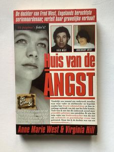 HUIS VAN DE ANGST