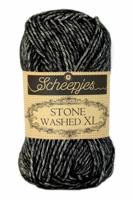 Scheepjes Stonewashed XL 843 Black Onyx