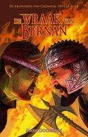 De wraak van Bernan - Mark Doornbos - ebook - thumbnail