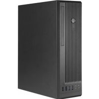 Chieftec BE-10B-300 computerbehuizing Small Form Factor - thumbnail