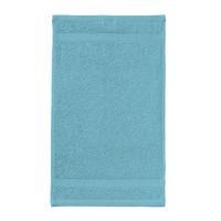 Biogastendoekje, 4-dlg. set, leisteen 30 x 50 cm