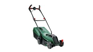 Bosch Home and Garden CityMower 18V-32 Grasmaaier Accu Zonder accu, Zonder lader, Instelbare maaihoogte, Uitwerp aan achterzijde 18 V Snijbreedte max. 32 mm