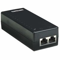 Intellinet 524179 PoE-injector 100 MBit/s IEEE 802.3af (12.95 W) - thumbnail