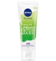 Nivea Essentials Masker Urban Skin (75ml)