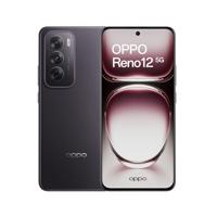 OPPO Reno12 5G - 12GB+256GB Black Brown - AI Phone
