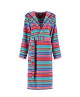 Cawö Cawo damesbadjas 1229 multi