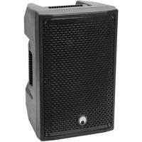 Omnitronic XKB-208A Actieve PA-speaker 20 cm 8 inch 70 W 1 stuk(s) - thumbnail