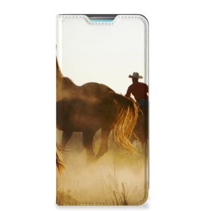 Samsung Galaxy A53 Hoesje maken Design Cowboy