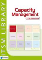 Capacity Management - Adam Grummit - eBook (9789087535865)