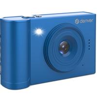 Denver DCA-4811BU Compact camera 48 MP CMOS 1920 x 1080 pixels Blue