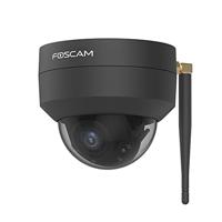 Foscam D4Z Zwart Wi-Fi Binnen & Buiten Camera 4 MP