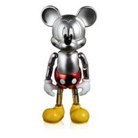 Disney 100 Years Of Wonder Dynamic 8Ction Heroes Action Figure 1/9 Mickey Mouse 16 Cm - thumbnail