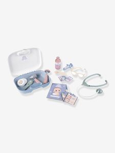 Baby Care - Verzorgingsset - SMOBY meerkleurig