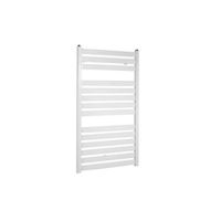 Handdoekradiator BWS Vale 1120 x 660 mm (12 kleuren) - thumbnail