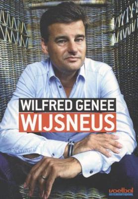Wijsneus - Wilfred Genee - eBook (9789067970075)