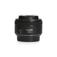 Canon Canon 50mm 1.8 STM