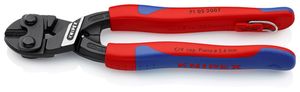 Knipex Boutensnijtang Cobolt - 71 02 200 T BK - 7102200TBK