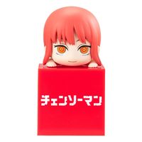 Chainsaw Man Hikkake PVC Statue Makima 10 cm - thumbnail