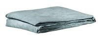 Bresser BR-5157 Achtergronddoek 3x6m BLUE-GREY DREAM