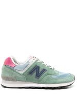 New Balance baskets Made in UK 576 - Vert