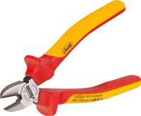 Vigor V2629 Vde Zijsnijder